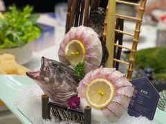 -阳光码头海鲜火锅(世纪大道店)