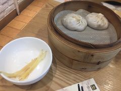 -一品小笼(金融街店)