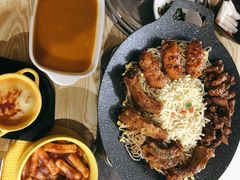 -韩国大金刚烤肉·料理(印象城店)