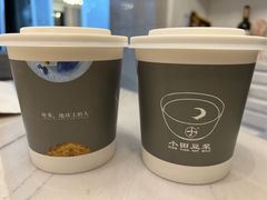 -小田豆浆(福州总店)