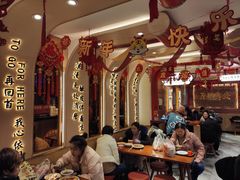 大堂-再回首(西关木塔巷店)