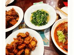 -七菜馆·东北菜·蒸饺(文体路店)
