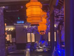-绿茶餐厅(西湖银泰百货店)
