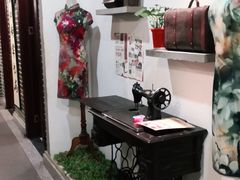 -东口码头·烧鸽子·鱼头泡饼·地方菜(金鹰悦城店)