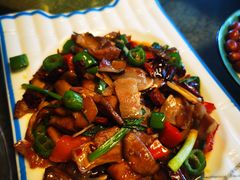 -云隐小厨·传统大理美食(复兴路店)