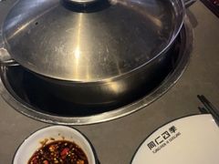 -同仁四季椰子鸡(宝安壹方城店)