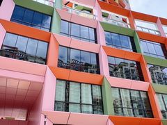 -J cafe 朝夕餐厅