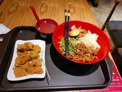 -大炮盐酥鸡(新街口店)