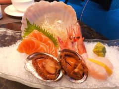 -财神日本料理(广州街总店)