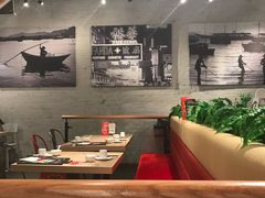 大堂-避风塘(宝山万达店)