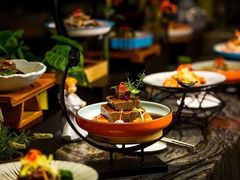 -芭菲盛宴·环球美食(锦城万达广场店)