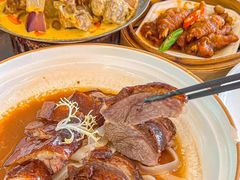 -喜家港式茶餐厅(三亚湾一丰禾美食广场店)