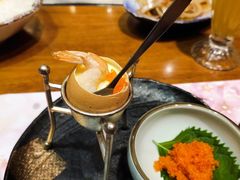 -大渔铁板烧(中山路八佰伴店)