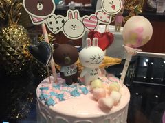 -卷心卷意·轻甜蛋糕(新光天地店)