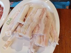 -義聚德·清真铜锅涮羊肉·烧烤(河东店)