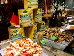 -圣廷苑酒店-世纪楼菲苑自助餐厅