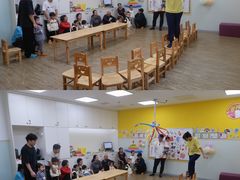 -巧虎KIDS早教中心(青秀区盛天地店)