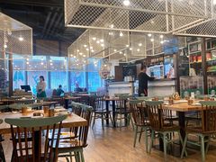 -塔哈尔·新疆盛宴(城西银泰店)