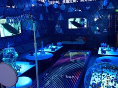 -酷秀KTV(五道口店)