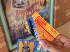 -上海迪士尼度假区