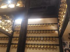 大堂-韩国料理大力士(屏风街店)