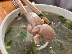 -白家高记肥肠粉(总店)