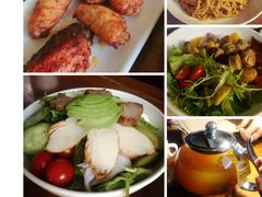-1901 Cafe(西四店)