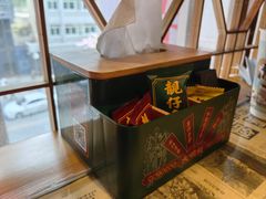 餐具摆设-大鸽饭(北京路店)