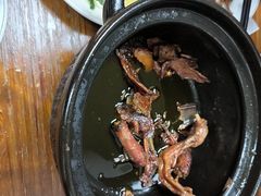 -斯丹姜母鸭·古法干香(田安南路店)