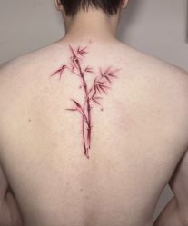 -極致刺青TATTOO STUDIO 私人订制