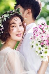 -巴黎婚纱摄影(瑞安旗舰店)