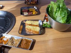 -乌拉烤肉(如皋首店)