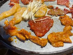 -么肆烤肉(汉街形象店)