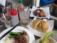 -颓记茶餐厅(美景总店)
