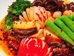 -徐记海鲜(南油永新汇店)