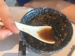 -粤财皇冠假日酒店·彩华轩中餐厅