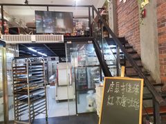 -THEDAY蛋糕(团结路店)