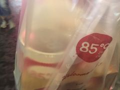 椰香紫米小丸子-85度C(苏州石路店)