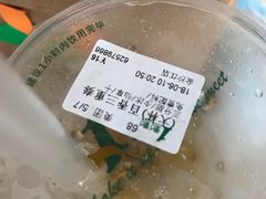 -1点点(曹杨路店)