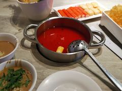 -千味涮·健康火锅(会展连城新天地店)