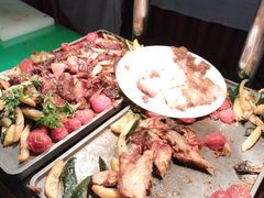 -天伦王朝酒店·盛华瑄餐厅