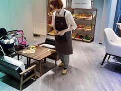 -NOKNOK若蔻亲子餐厅(天地壹方北馆店)