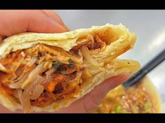 素卷圈-真素诚(玉泉路总店)