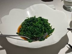 -漢舍中国菜馆(浦东嘉里城店)