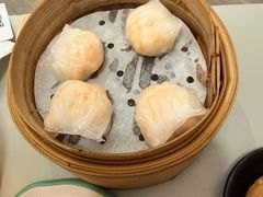 晶莹鲜虾饺-添好运点心专门店(深水埗店)