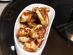 -隐食私房菜(渡口·光荣院南门·老街店)