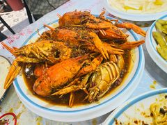 -三妹小龙虾·黄油蟹(华侨城总店)