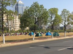 -南昌之星摩天轮