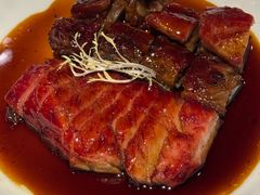 -申粤轩酒楼·三十年粤菜经典(丁香花园店)