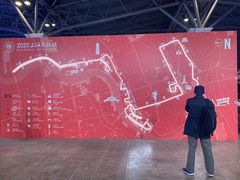 -东浩兰生上海世博展览馆